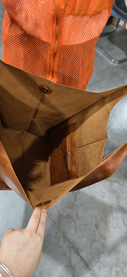 Tote Bag Chic et Pratique