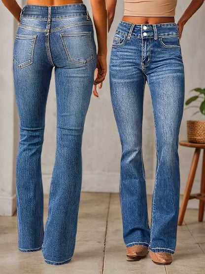 Jean Stretch Femme