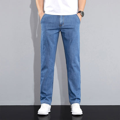Jean Homme Adolescents en Denim