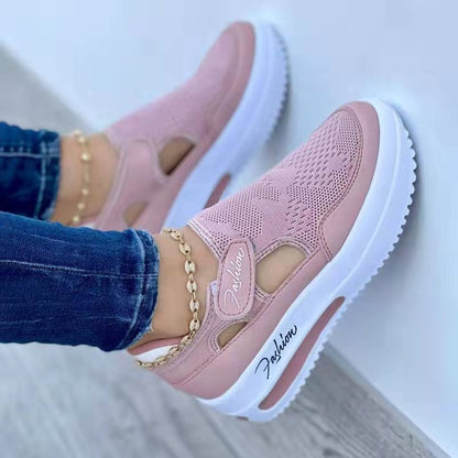 Chaussures Décontractées Femme